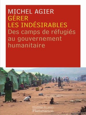 cover image of Gérer les indésirables